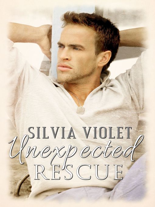 Cover image for Unexpected Rescue